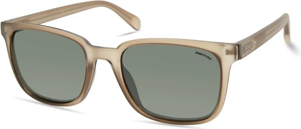 Lunettes de soleil Kenneth Cole KC2973-5458N anti-éblouissement