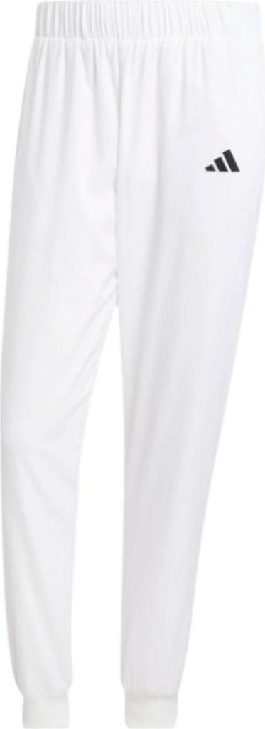 Adidas Herren Walk On IT2266 Turnhose Weiß