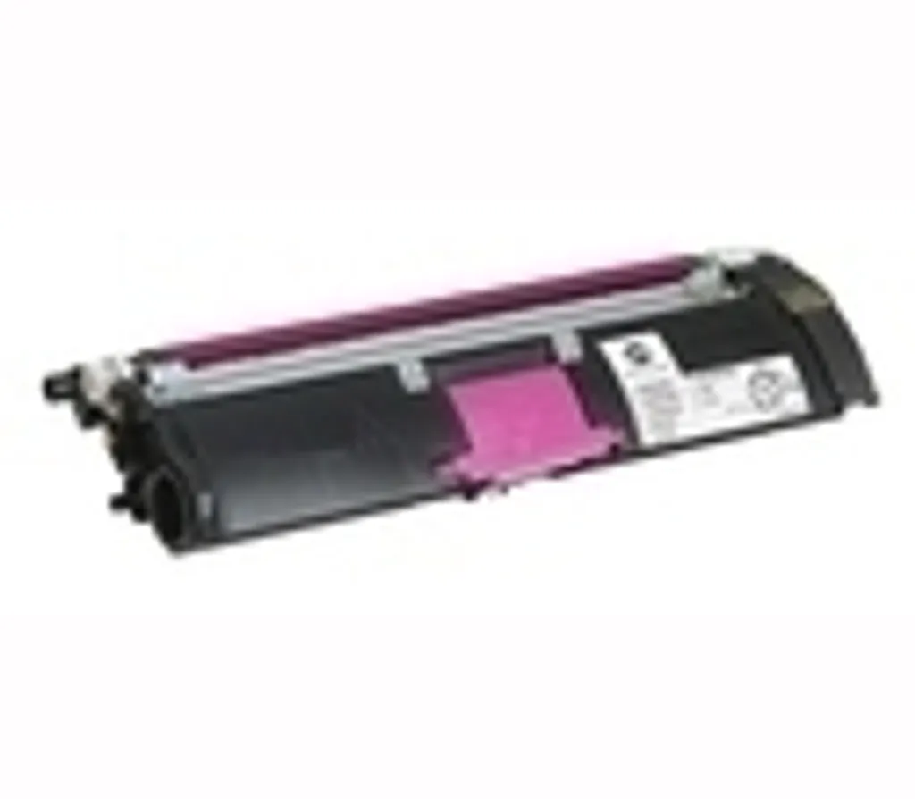 Toner Magenta Konica Minolta : Solution Idéale pour vos Présentations - 2