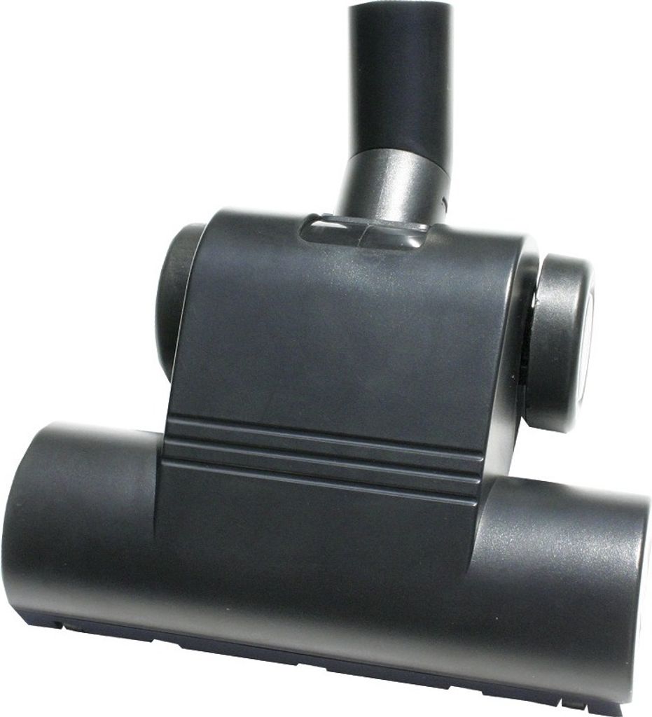 easyPART passend für 834000 EUROPART Turbodüse Staubsaugerdüse Bodenstaubsauger Staubsauger 32mmØ Universal Bürstwalze Drehkippgelenkdüse Lei...