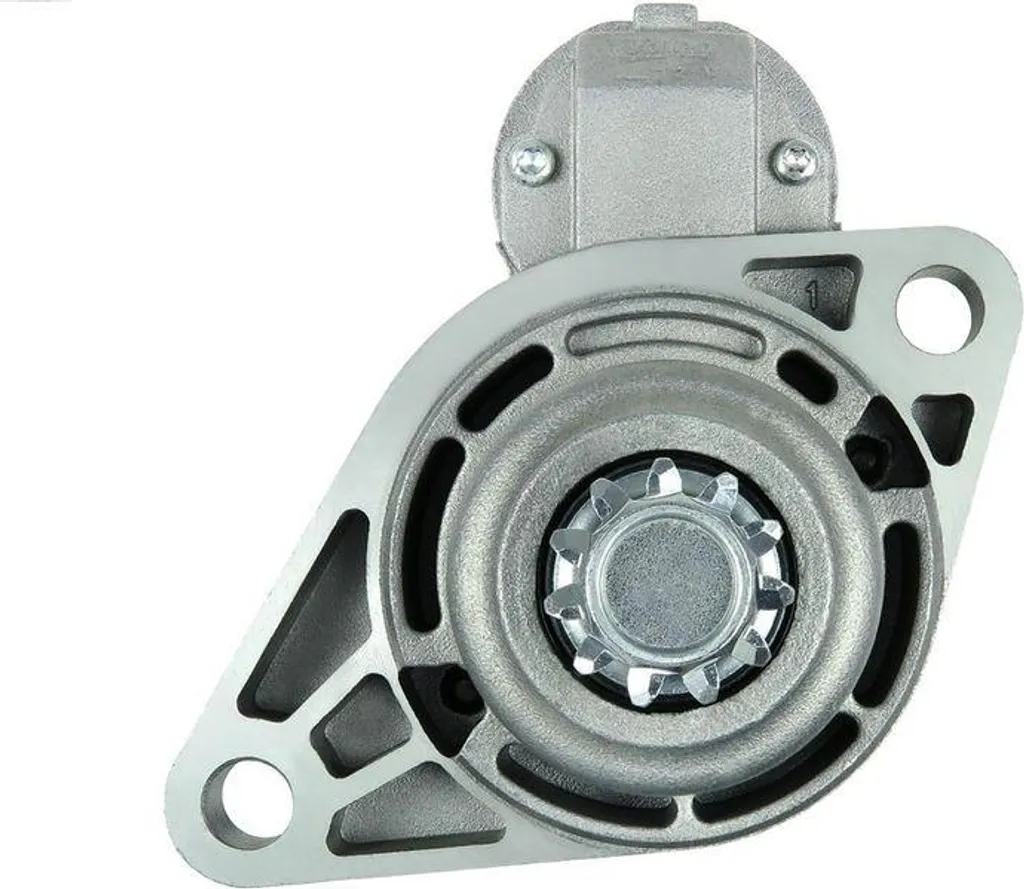 Motorino Avviamento AS-PL S3164PR per VW Golf Polo Audi A3 - Ricambio OE