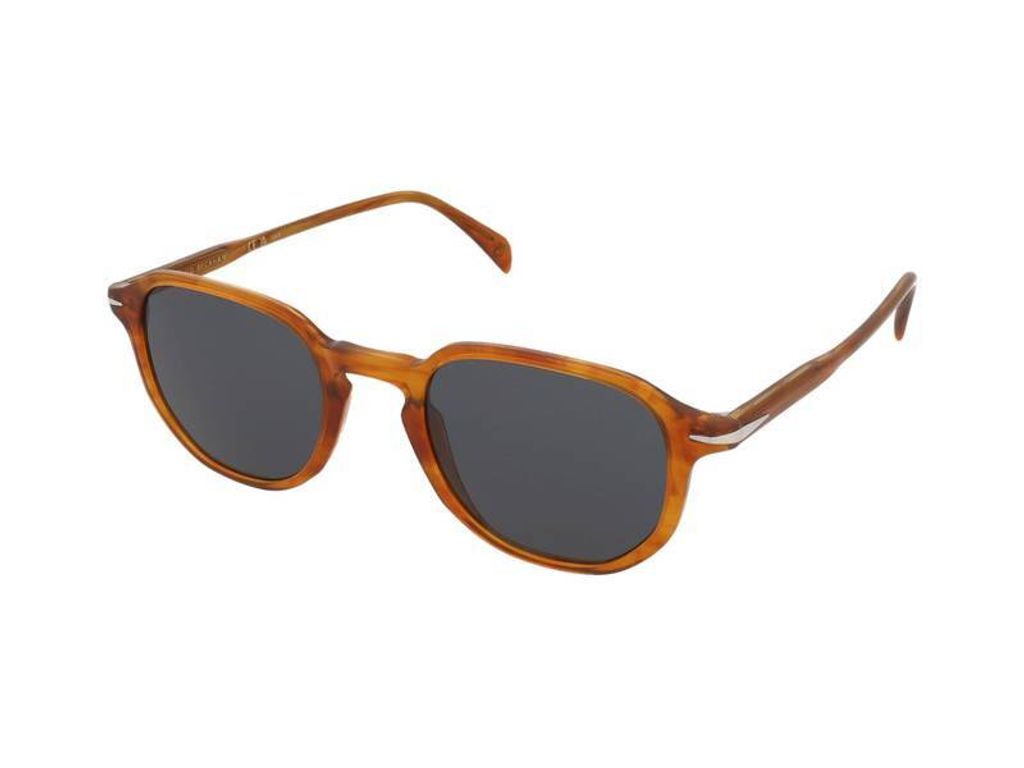 David Beckham Herren-Sonnenbrille DB 1140_S