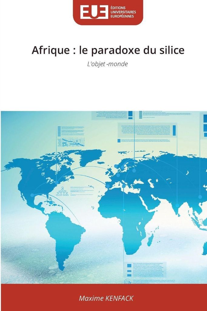 Afrique : le paradoxe du silice
