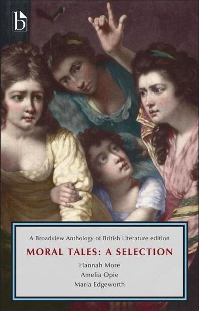 Moral Tales: A Selection