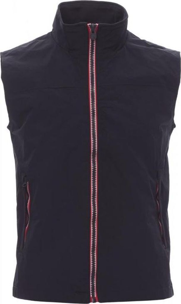 Herren Weste "HORIZON R. 2.0" - Payper Marineblau XS