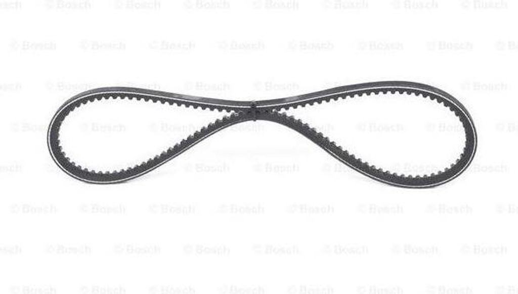 Bosch Keilriemen 11,9X1010 für Ford Scoorpio Volvo 940 II Kombi