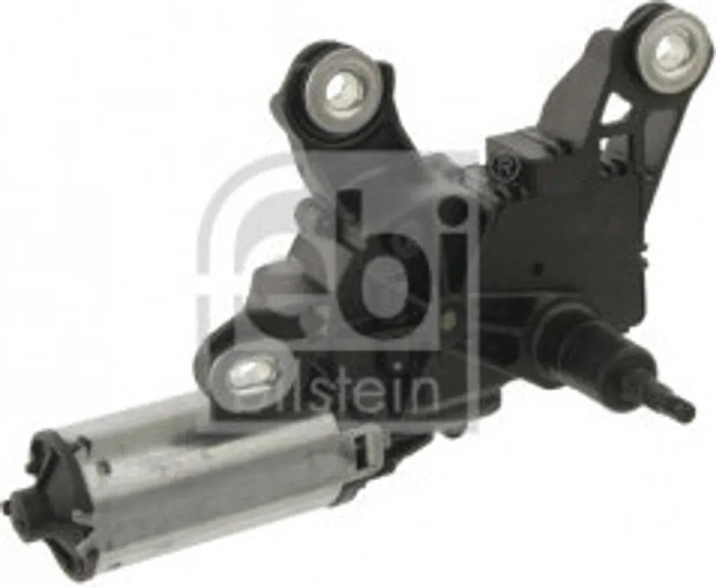 Moteur Essuie-Glace pour Passat 3B Golf IV et Leon 1M1 - Febi 30543