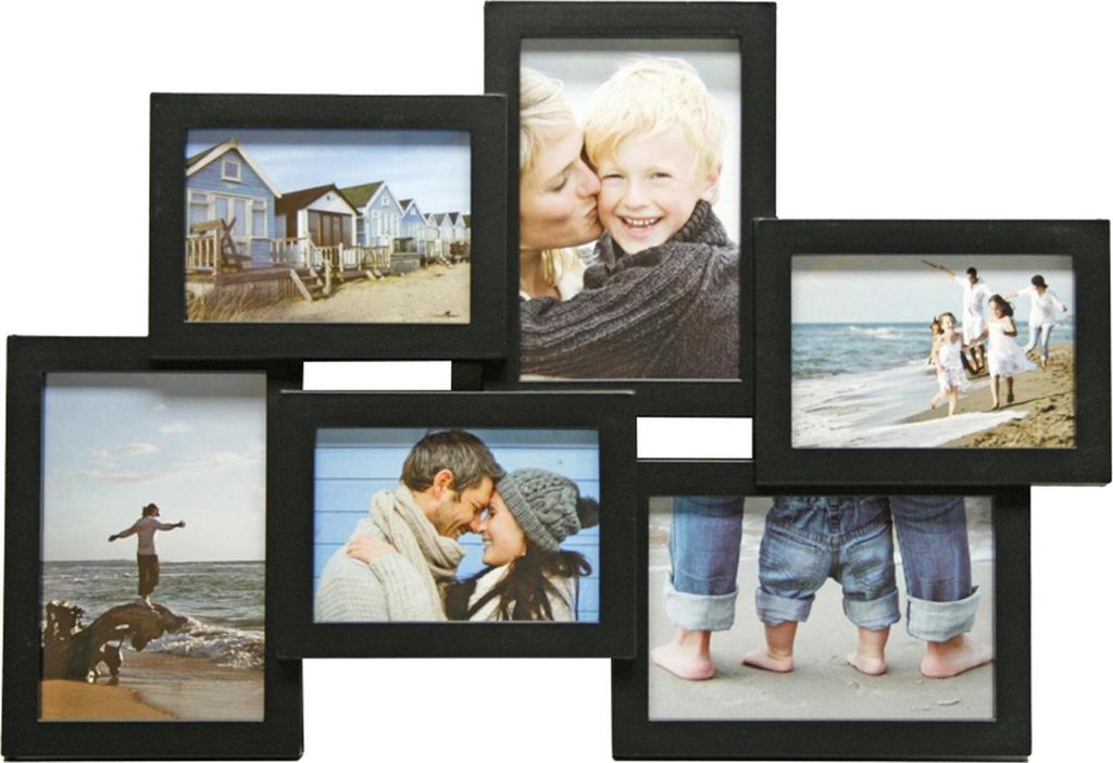 Fotolijst - Holiday Gallery - 40x44 cm Produktbild 