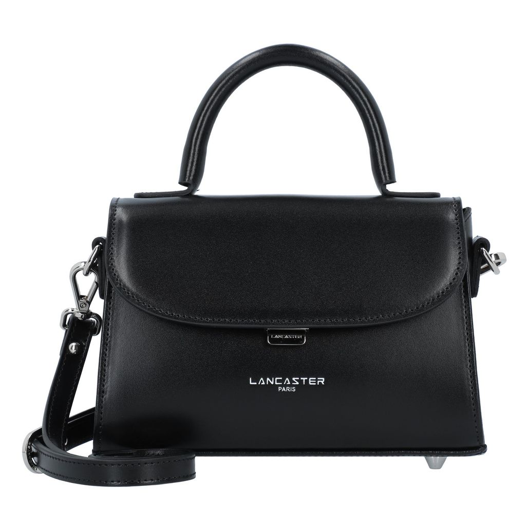Lancaster Suave Even Handtasche Leder 20 cm