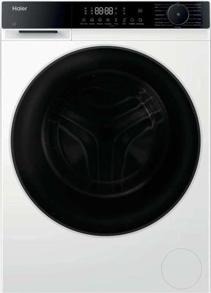 Lave-linge séchant frontal 8/5 kg 1400 tours/min - Haier - Image du produit 