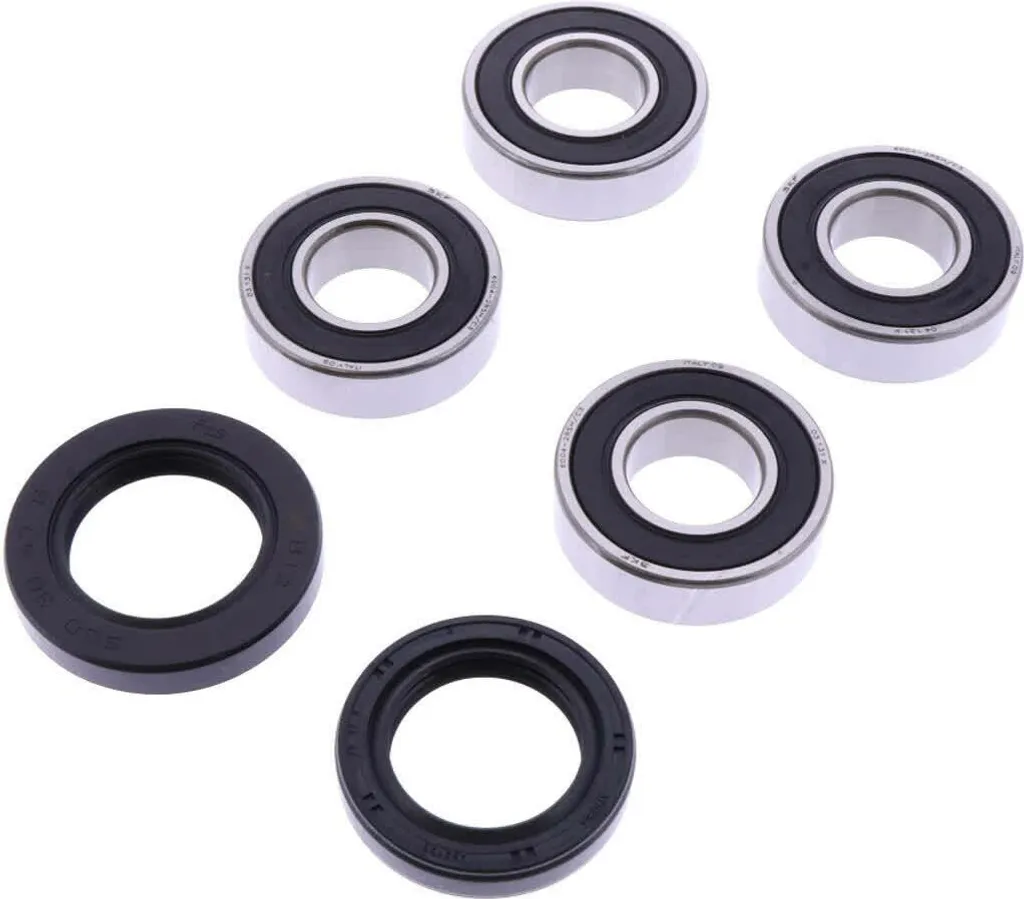 Kit réparation roulement de roue moto JMP pour Honda GL 1800 Goldwing