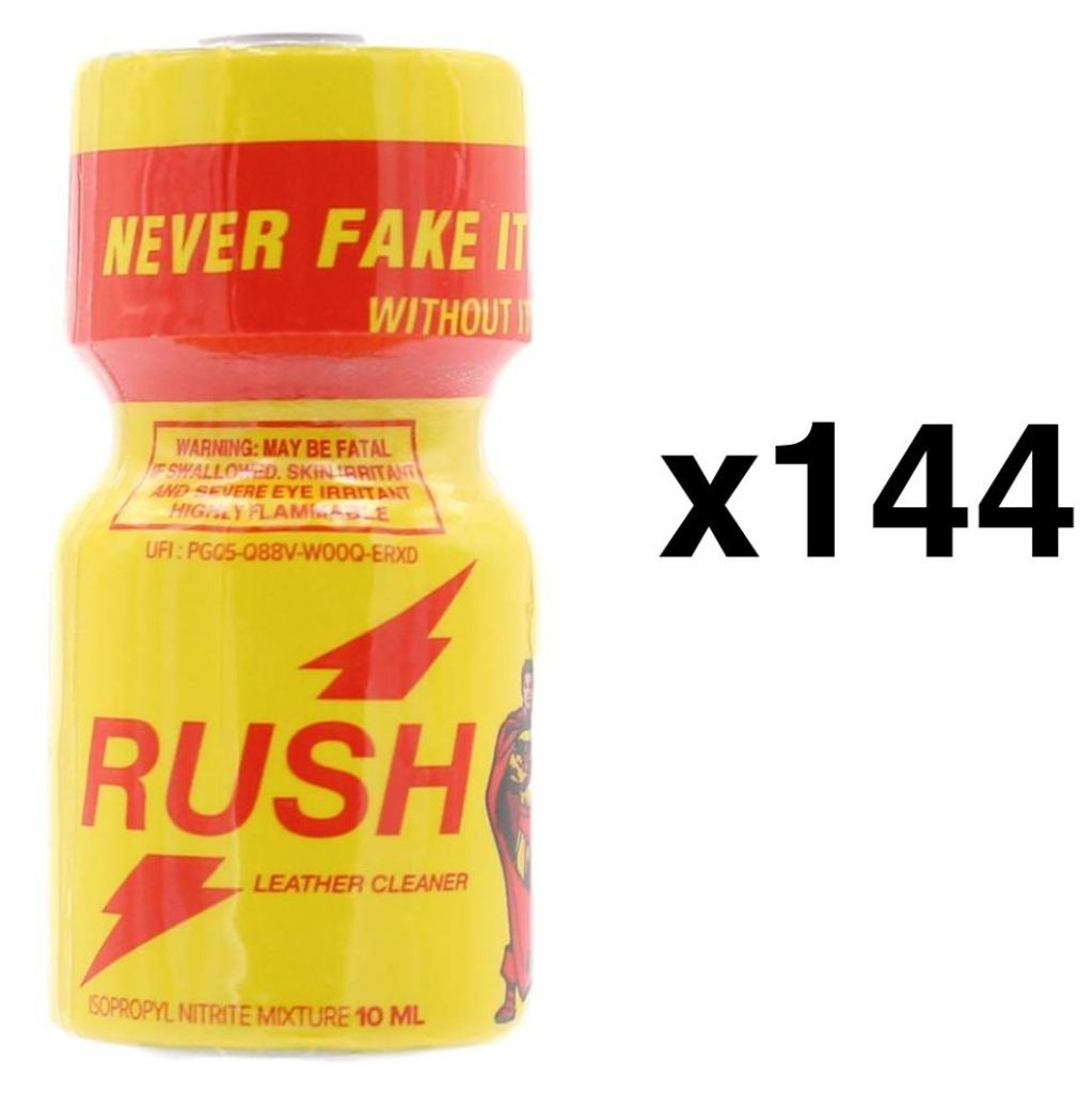 Rush Original - Propylen (10 ml) Zdjęcie produktu 