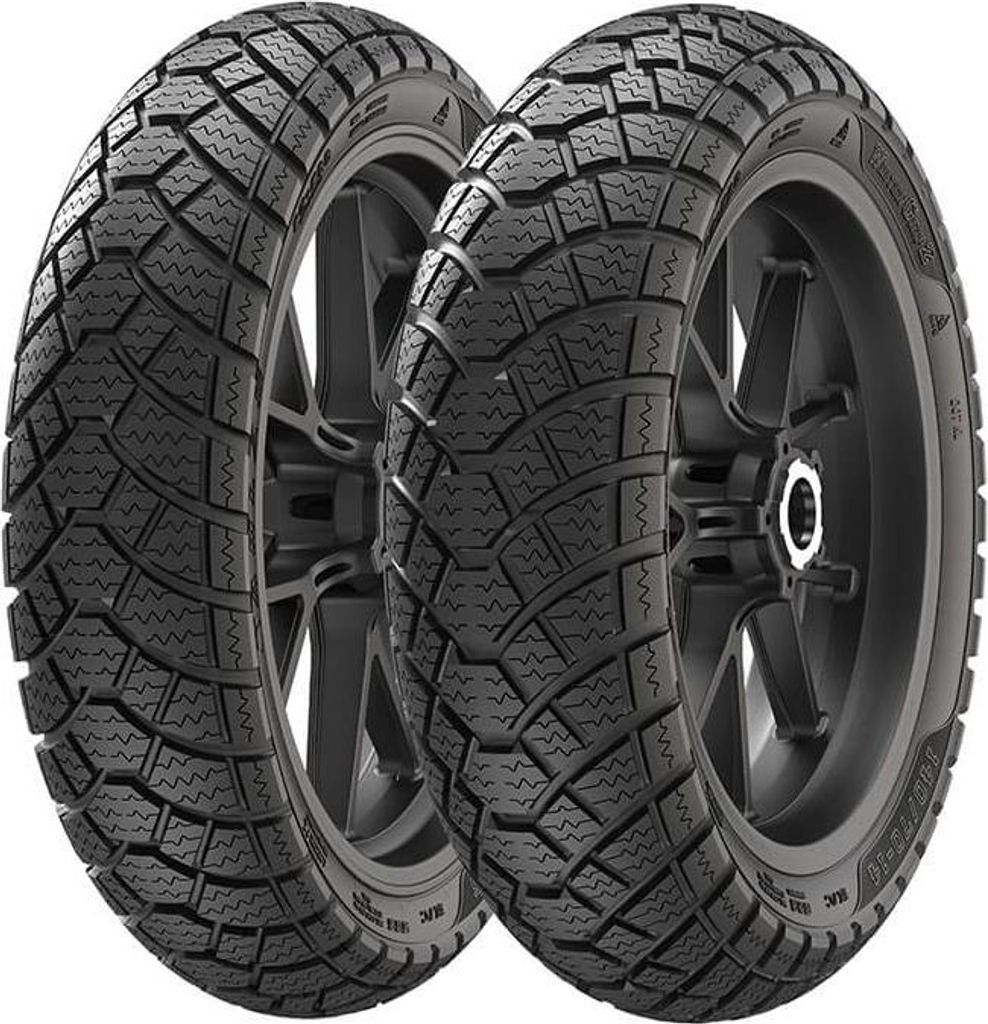 Anlas SC-500 Wintergrip 2 ( 150/70-13 TL 64S M+S) Immagine del prodotto 