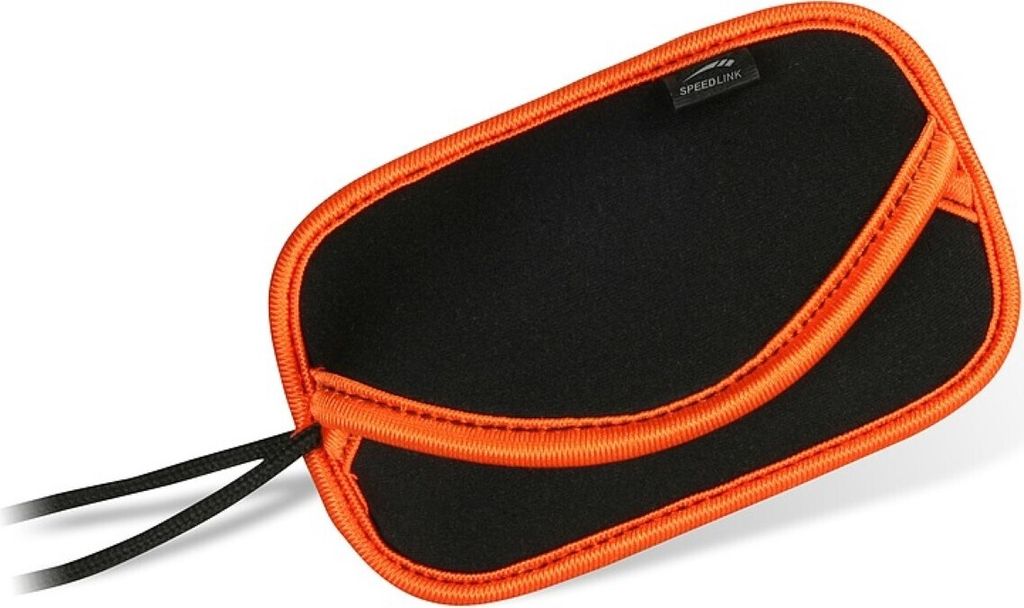 Speedlink Universal Tasche Case Schutz-Hülle Etui für MP4 MP3-Player iPod Audio