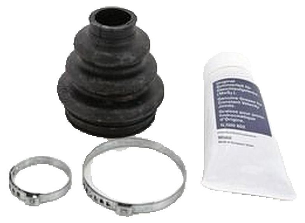 Faltenbalgsatz Antriebswelle 78,5 mm TRISCAN passend für u.a. BMW 3er