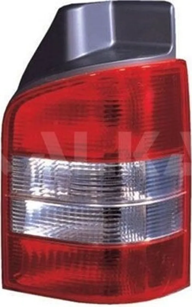 Fanale Destro VW Transporter T5 ALKAR 2202985 | Ricambio 7H5945096M