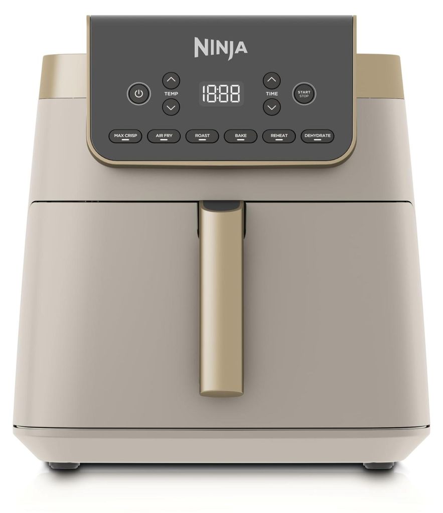 Ninja Air Fryer Heißluftfritteuse MAX PRO, 6,2L Airfryer Produktbild 