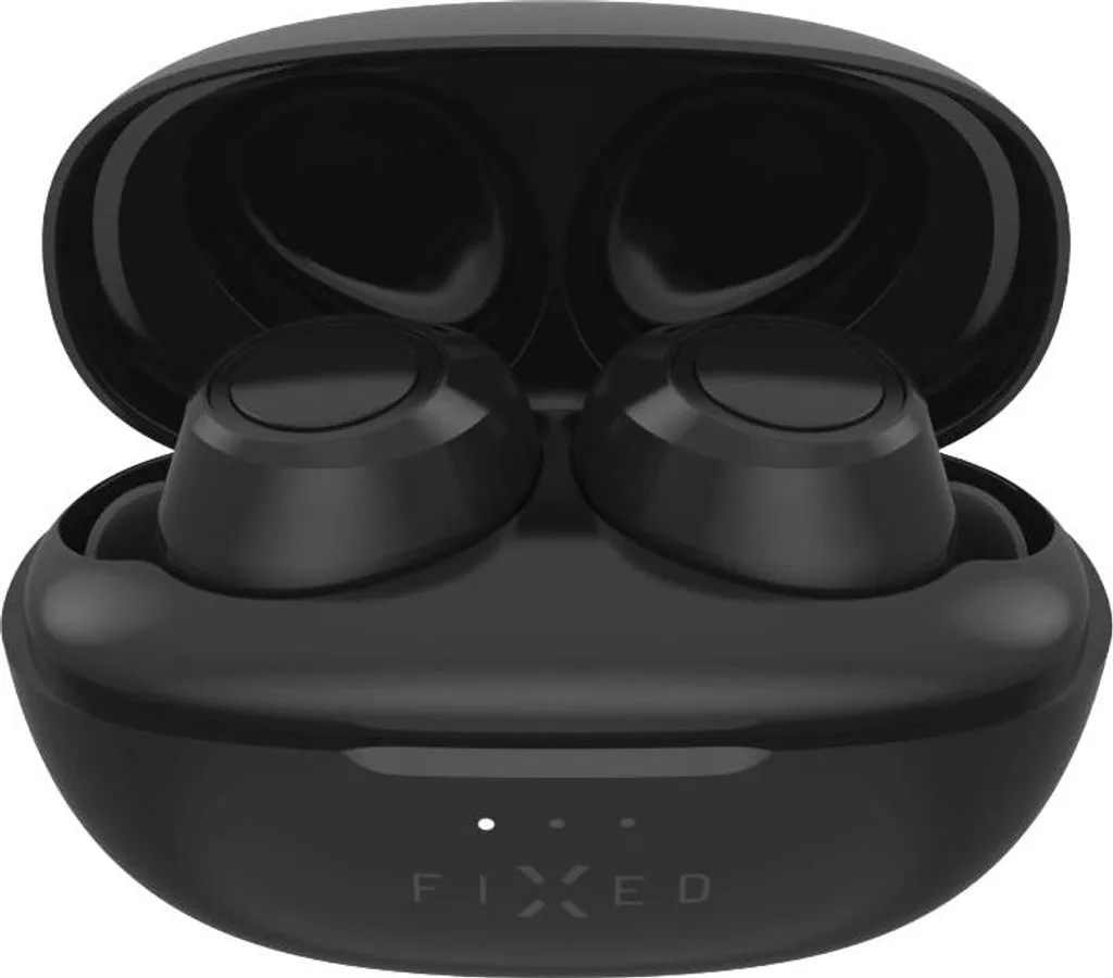 Écouteurs sans fil Fixed Buds Bluetooth 5.3 : finis les câbles noirs - 4