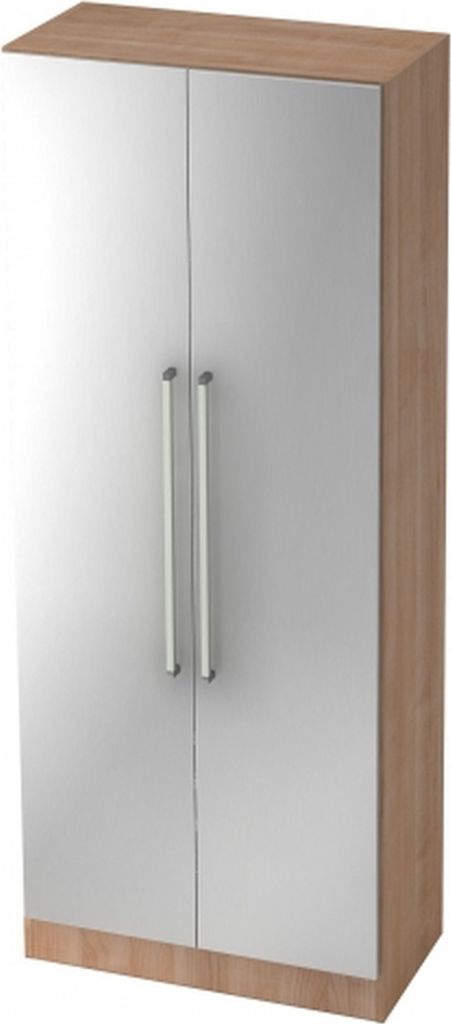 Garderobenschrank 7200 CE, 5 OH 80 x 42 x 200,4 cm (BxTxH)