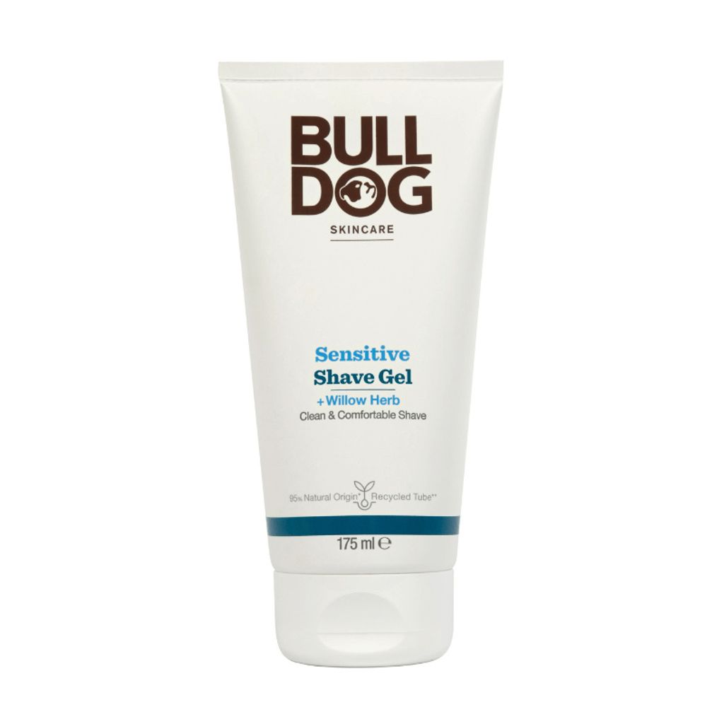 Gel na holení Bulldog - 175 ml Obrázek produktu 