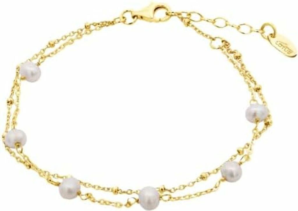 Damenarmreif Lotus LP3477-2/2 Gold