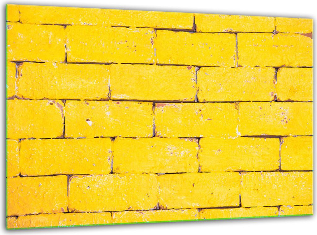 Glas Herdabdeckplatten Schneidebrett Universal 30x22cm Ziegel