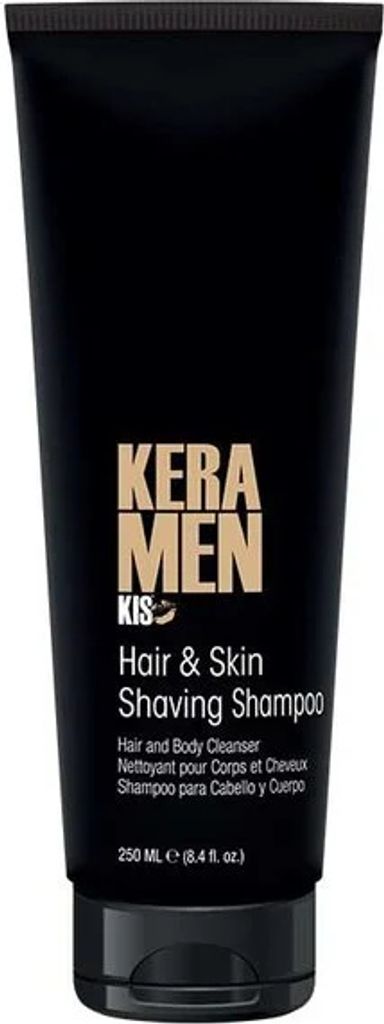 KIS KeraMen All in One šampón 250ml Obrázok produktu 