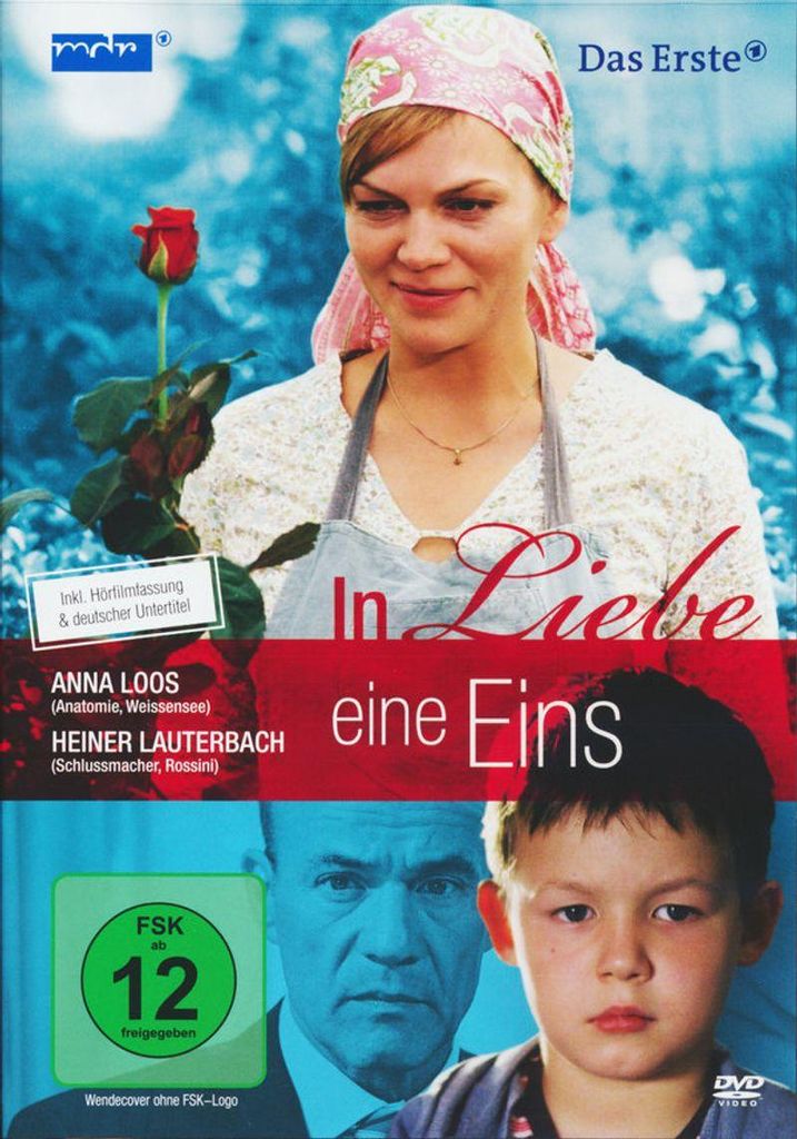 In Liebe eine eins