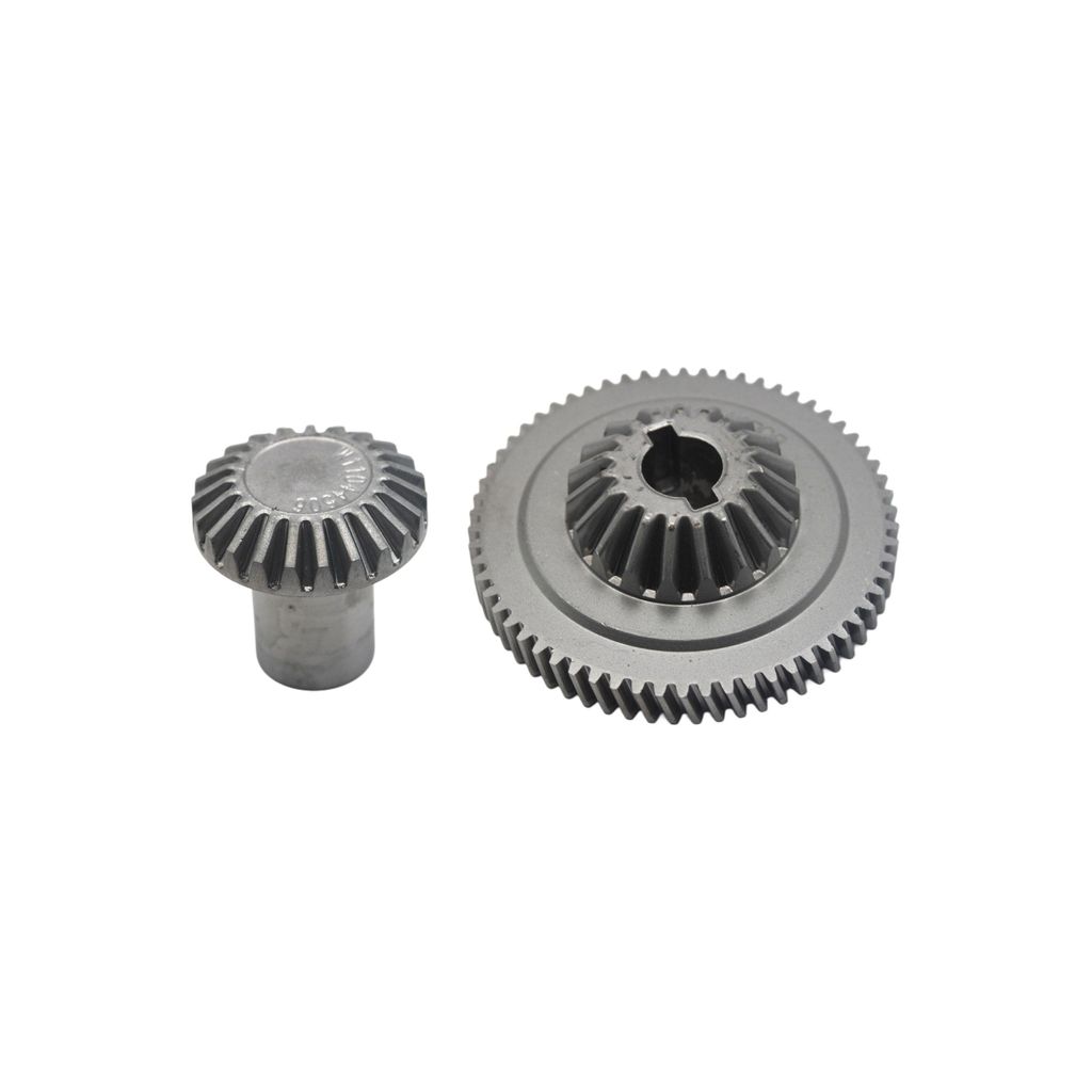 KitchenAid Getriebe kompatibel mit Küchenmaschinen – Metall Produktbild 