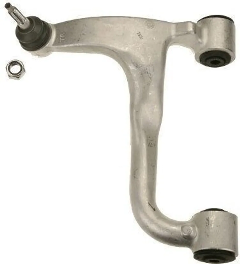 Bras de suspension TRW JTC1367 robuste pour Mercedes W163 OE 1633520501