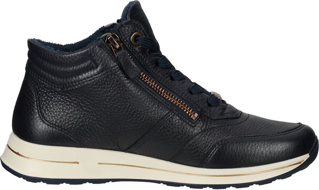 Ara OSAKA 2.0 Damenschuhe Für lose Einlagen Schnürstiefel Produktbild 55