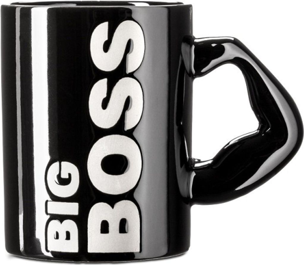 Mug Big Boss Mug Big Boss Daklos Immagine del prodotto 