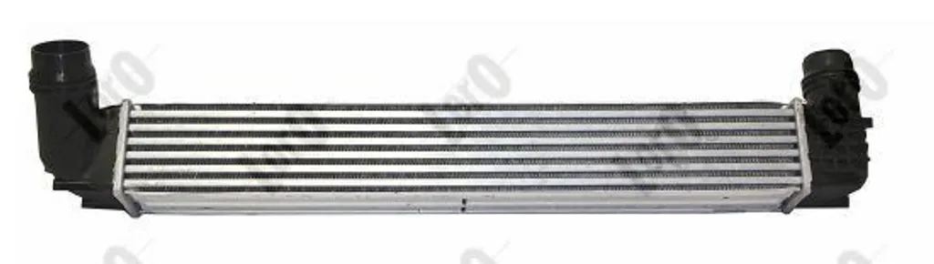 Solution perte puissance Renault : Refroidisseur d'air 144960006R