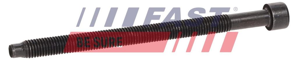 FAST Zylinderkopfschraube FT12954 für VW GOLF VI (5K1) 172mm