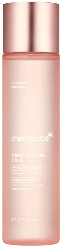 Medicube Tonico Triplo Collagene 140 ml Immagine del prodotto 