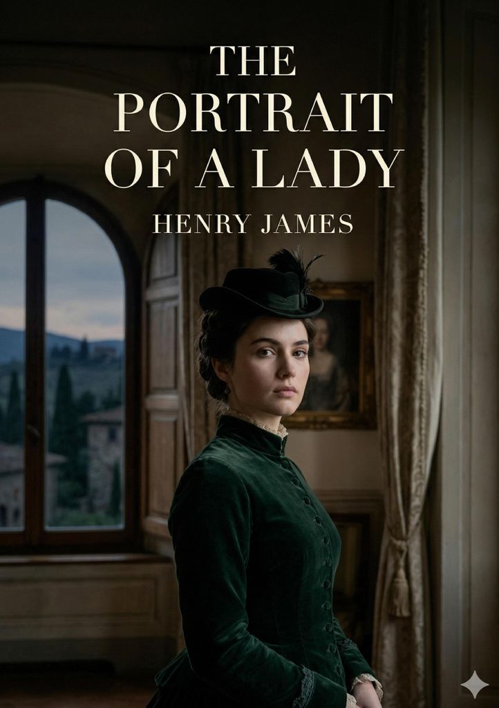 The Portrait of a Lady