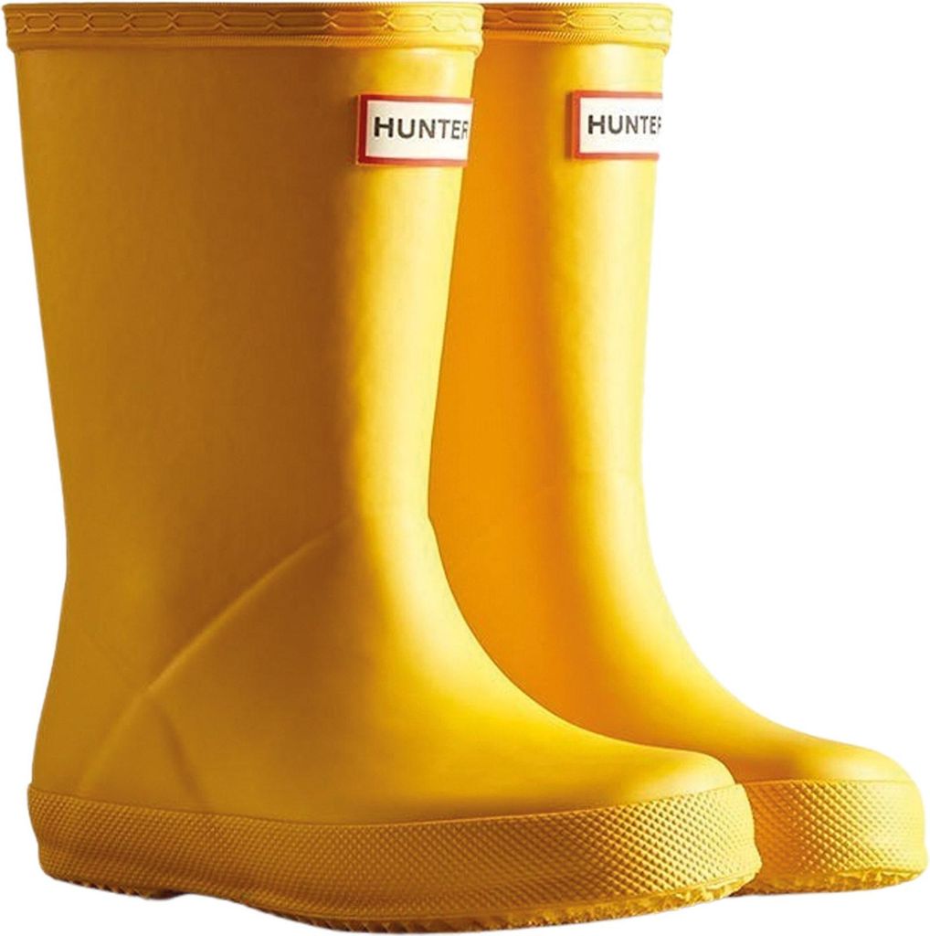 Hunter Original First Wellington Boots Kinder