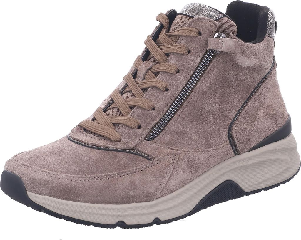 Gabor - MidCutBootie RollingSo