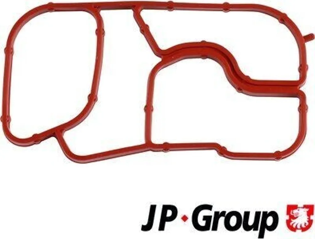 Réparer fuite huile refroidisseur avec le joint JP GROUP 1113550600 neuf