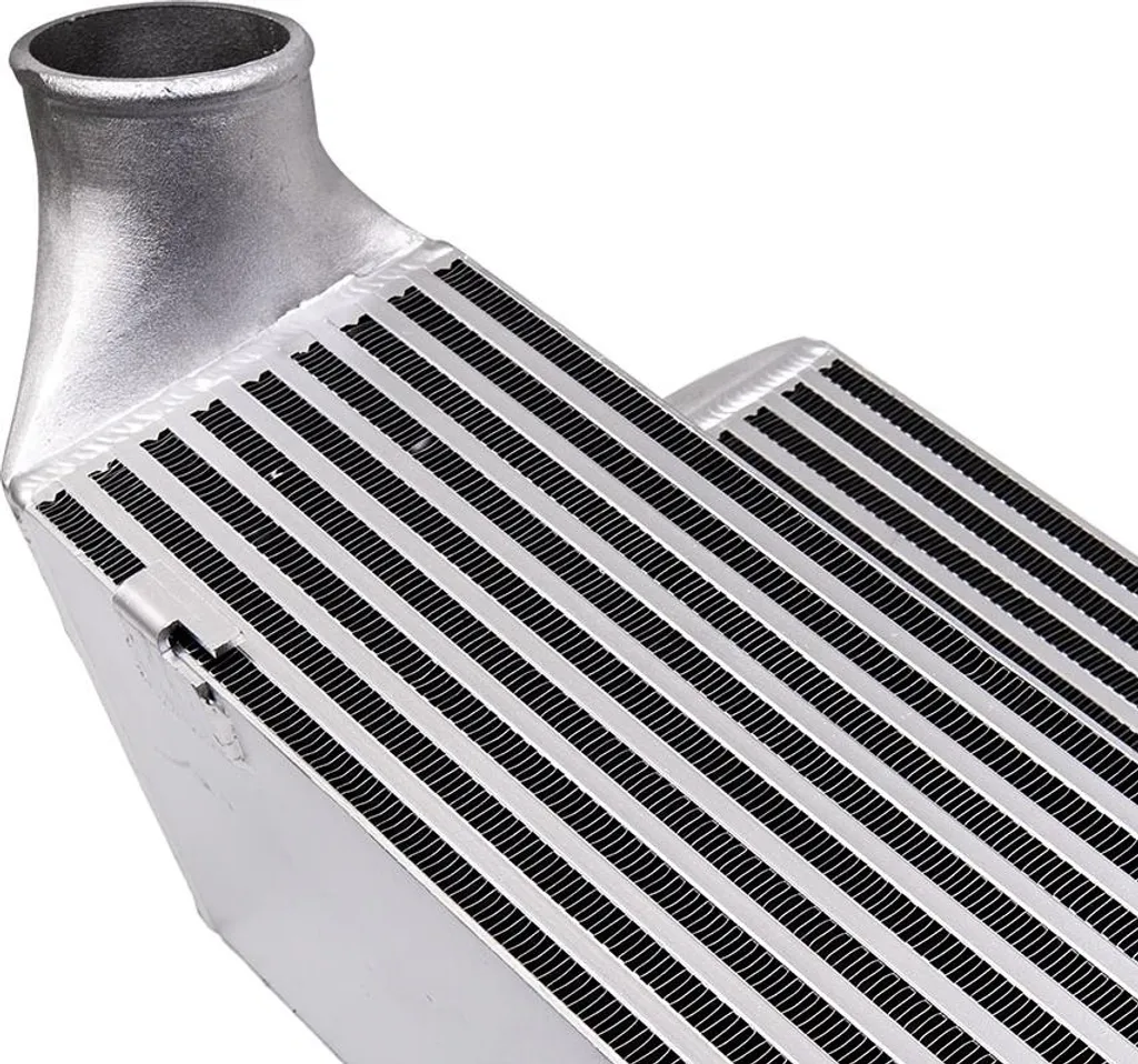Intercooler de suralimentation pour BMW Série 3 E92 2008