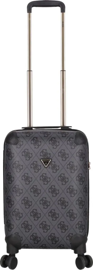Valise Guess TWOB8688983-CLO Anti-Choc pour Voyage Sérénité et Mode