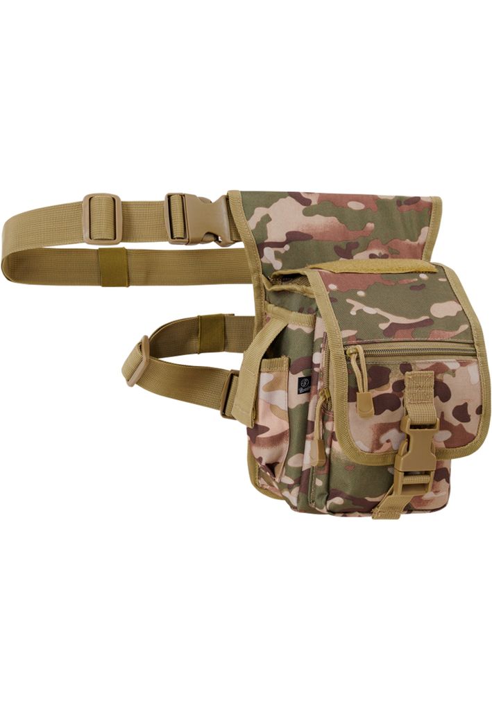 Brandit Side Kick Bag tactical camo - UNI Obrázek produktu 