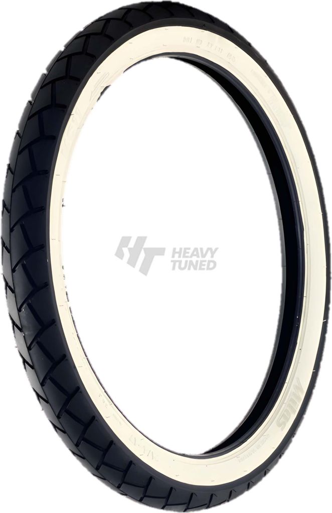 Mitas Motorradreifen car-tyres MC11 ( 2.75-17 TT/TL 47J Produktbild 