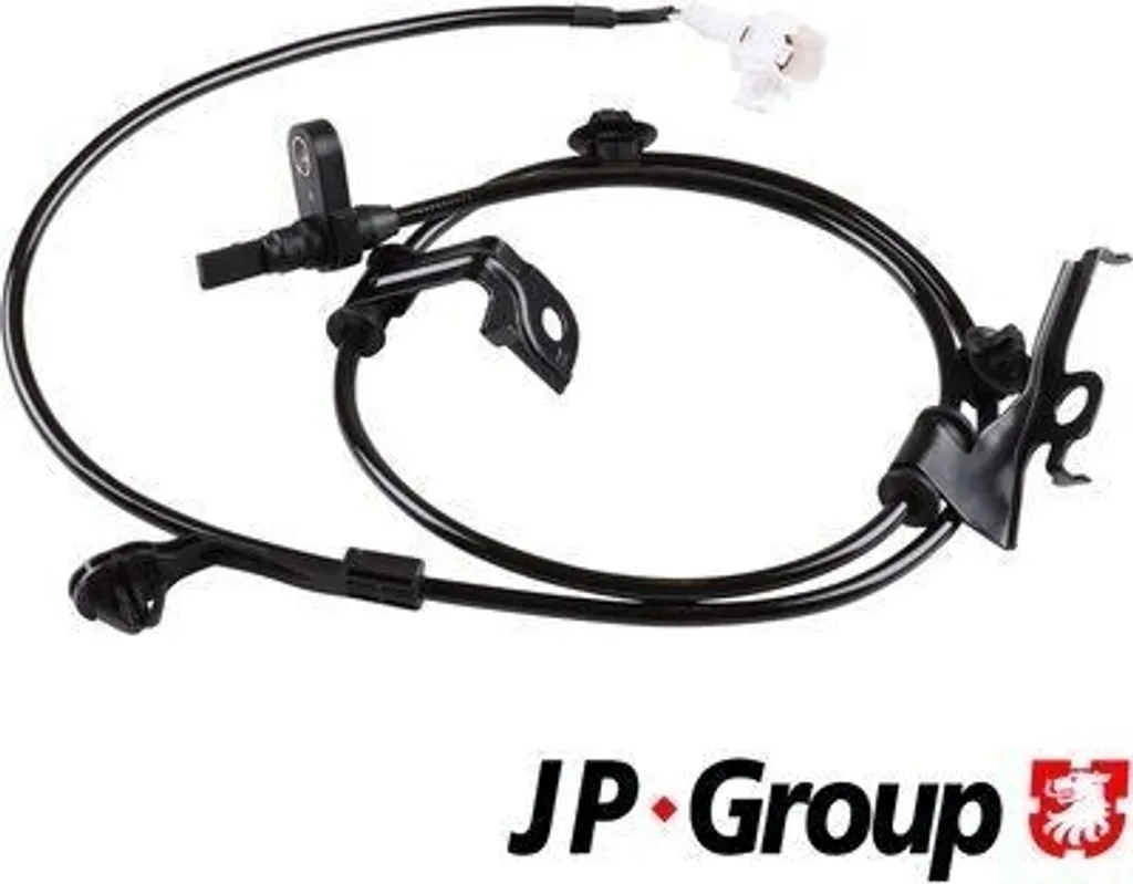 Sensore Velocità ABS Destro JP GROUP 4897105280 - Toyota Yaris P9