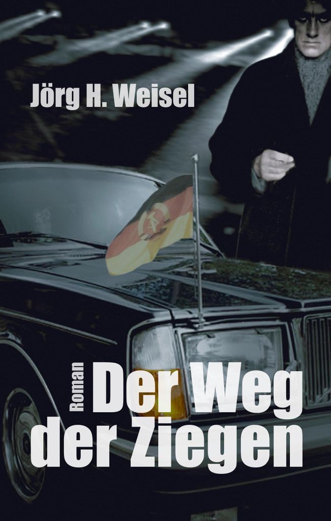 Der Weg der Ziegen