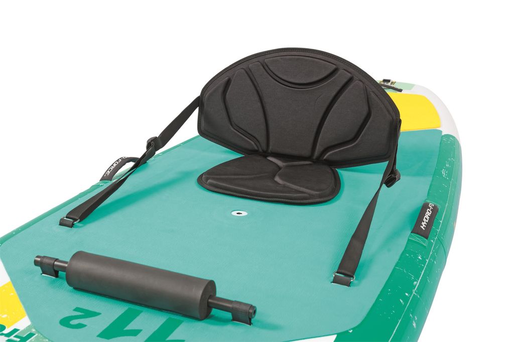 Bestway Hydro-Force Aufblasbares Paddelbrett Set 340 cm Produktbild 27