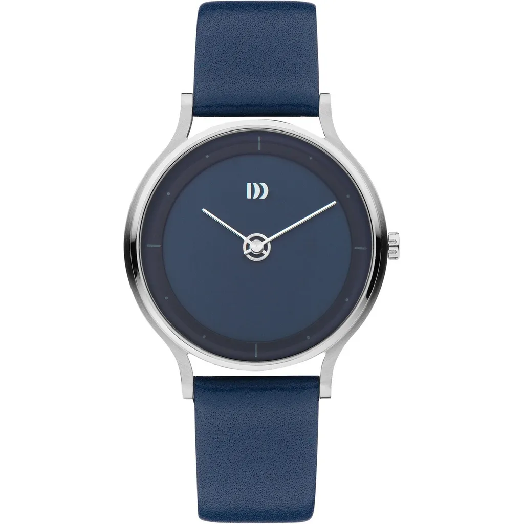 Montre Bracelet Homme Solaire DD Studio 10-A2-03 Sun avec Cadran Lumineux