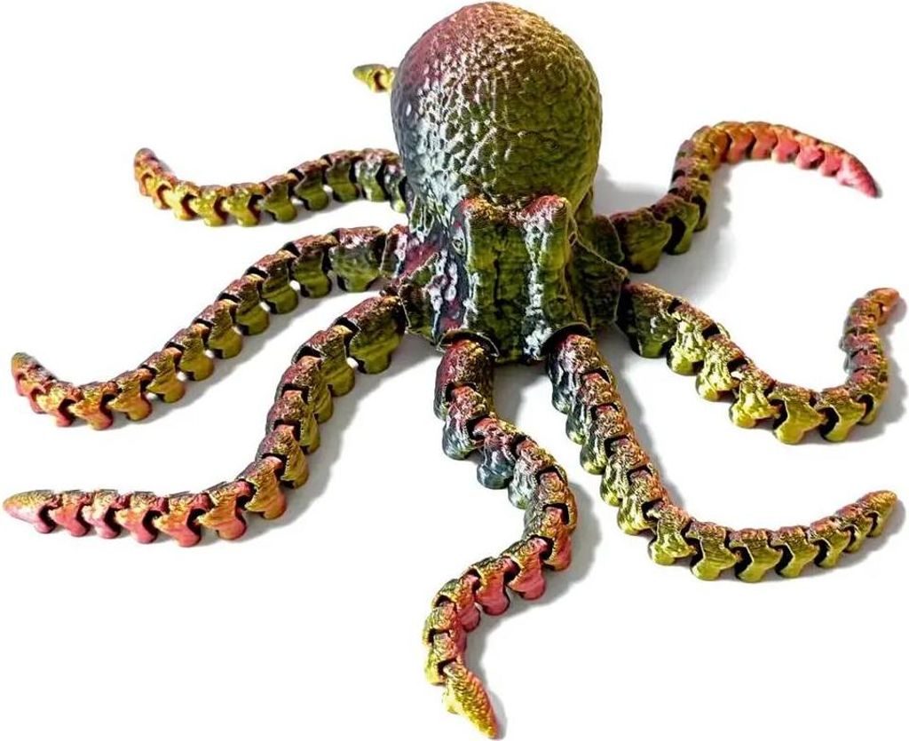 Coppenrath Verlag GmbH & Co.KG Oktopus Sonstige Produktbild 