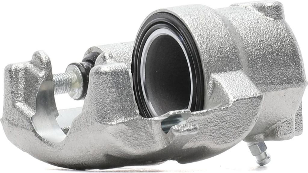 RIDEX Bremssattel Vorne Links Vorne für FORD KA (RU8) Ø48mm 78B2170