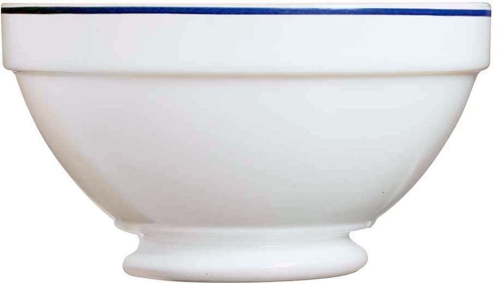 Restaurant Delft Suppennapf 13,2cm; 51cl - 36 Stück